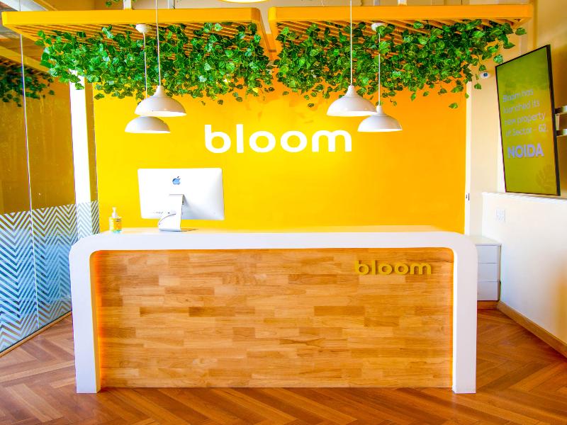 Bloom Hotel - Gachibowli