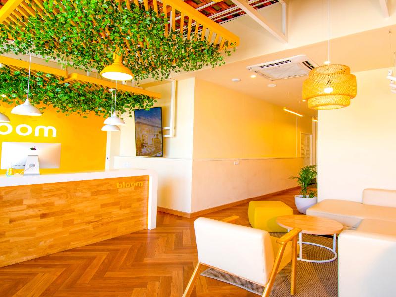Bloom Hotel - Gachibowli