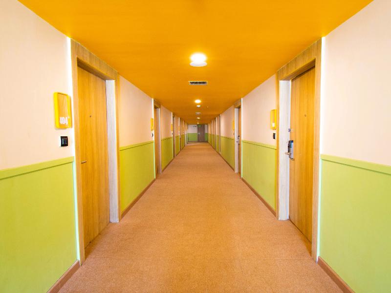 Bloom Hotel - Gachibowli