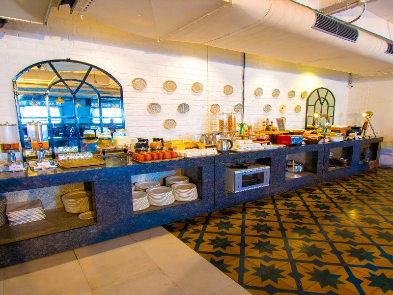 Bloom Hotel - Gachibowli