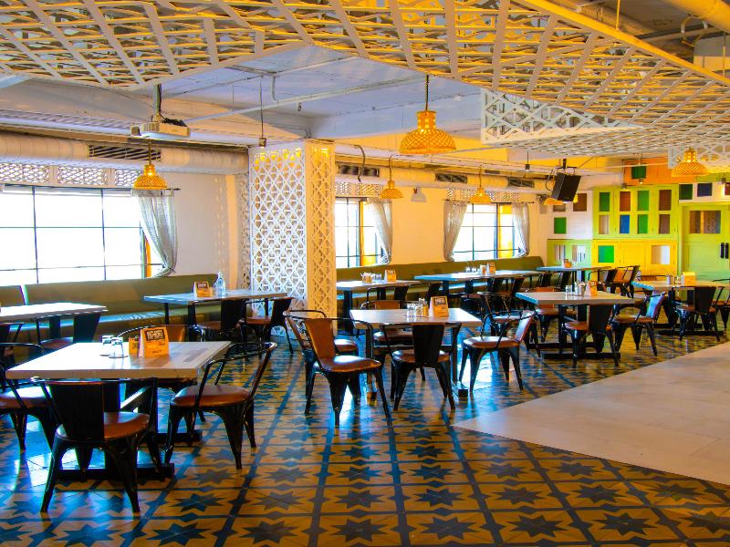 Bloom Hotel - Gachibowli