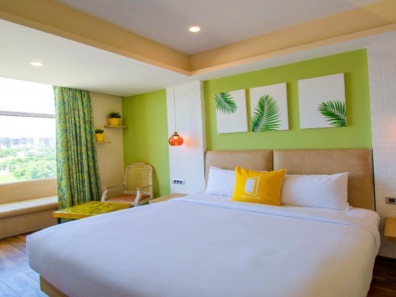 Bloom Hotel - Gachibowli 3