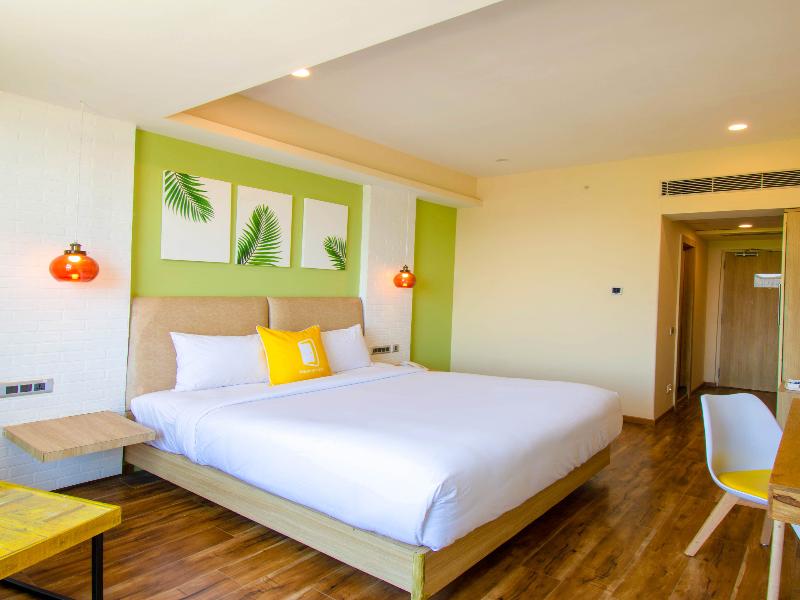Bloom Hotel - Gachibowli 4