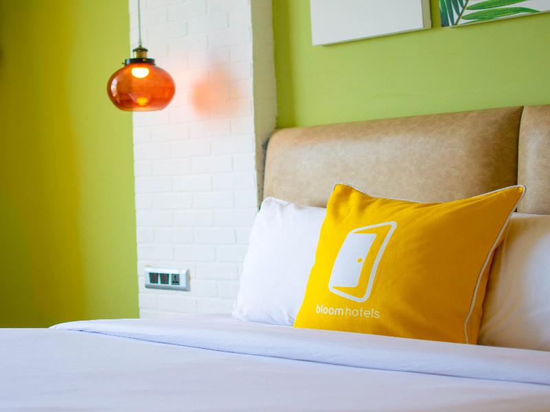Bloom Hotel - Gachibowli 5