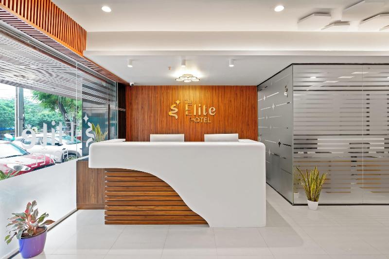 The Elite Hotel