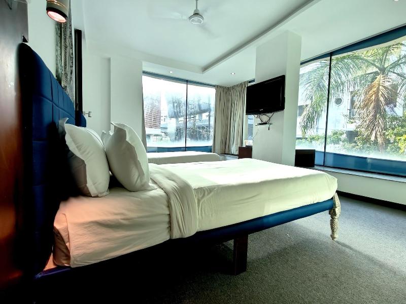 The Sky Imperial Hotel Yahvi image