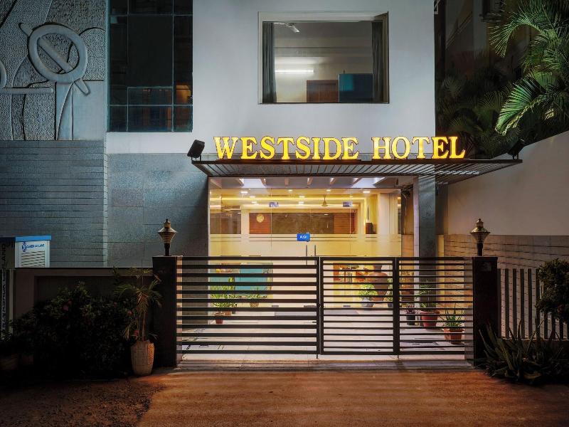 Westside Hotel  Gachibowli