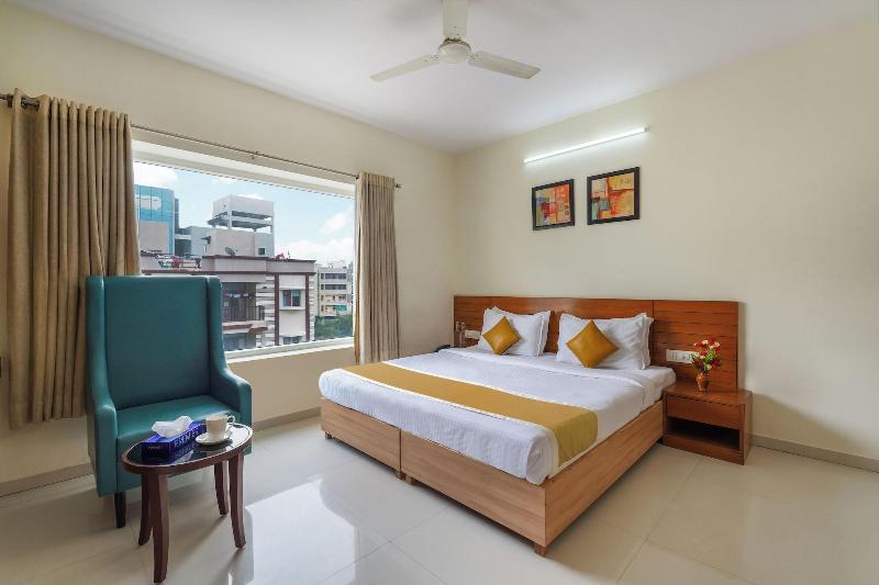 Westside Hotel  Gachibowli