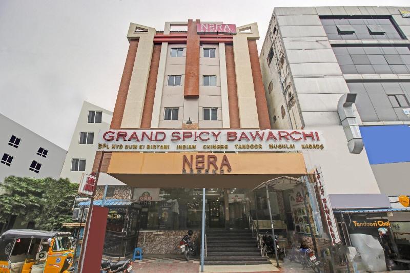Townhouse 692 Hotel Nera Regency — general view