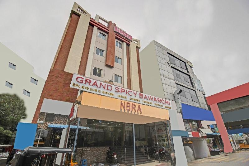Townhouse 692 Hotel Nera Regency — general view