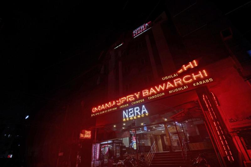Townhouse 692 Hotel Nera Regency — general view
