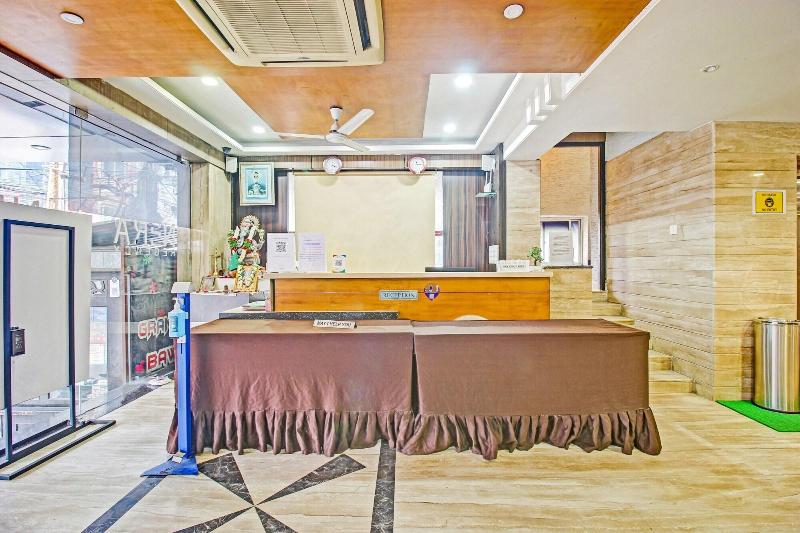 Townhouse 692 Hotel Nera Regency