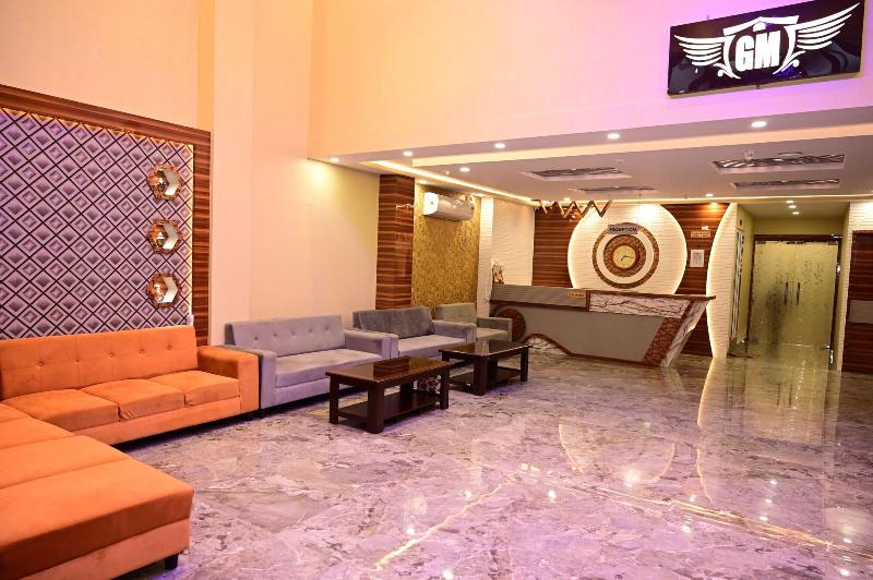 Hotel Gm International
