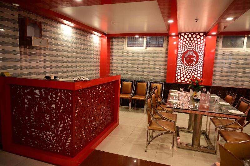 Hotel Gm International