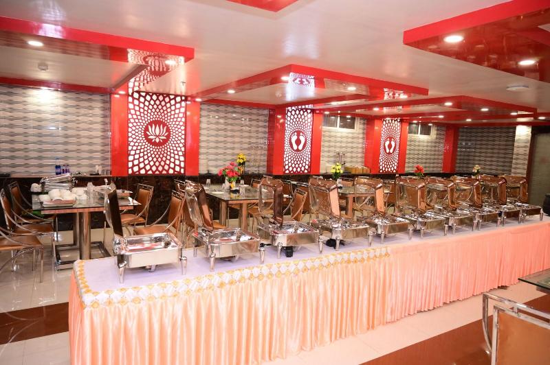 Hotel Gm International