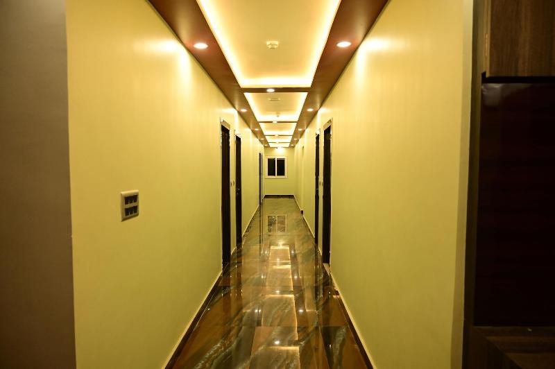 Hotel Gm International 4