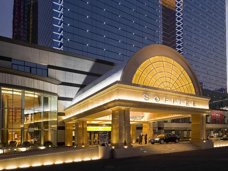 Sofitel Harbin