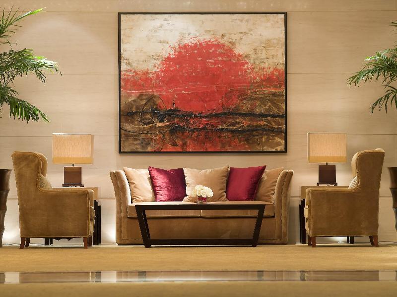 Sofitel Harbin