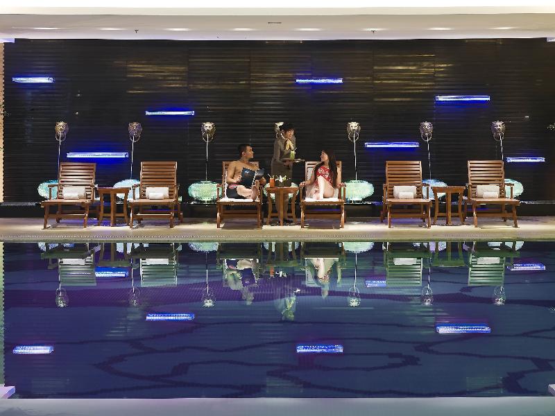Sofitel Harbin image