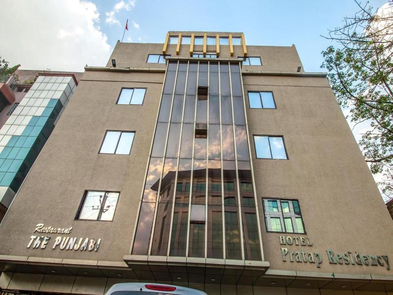 Hotel Pratap Residency image
