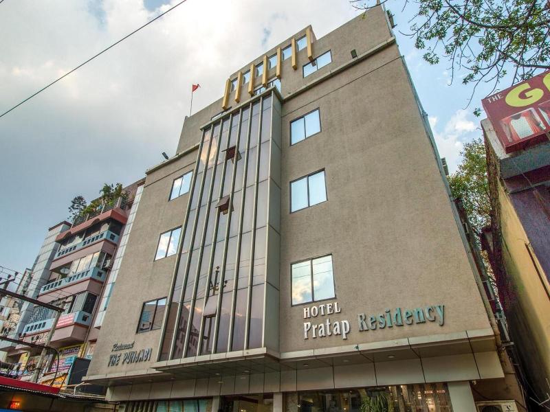 Hotel Pratap Residency image