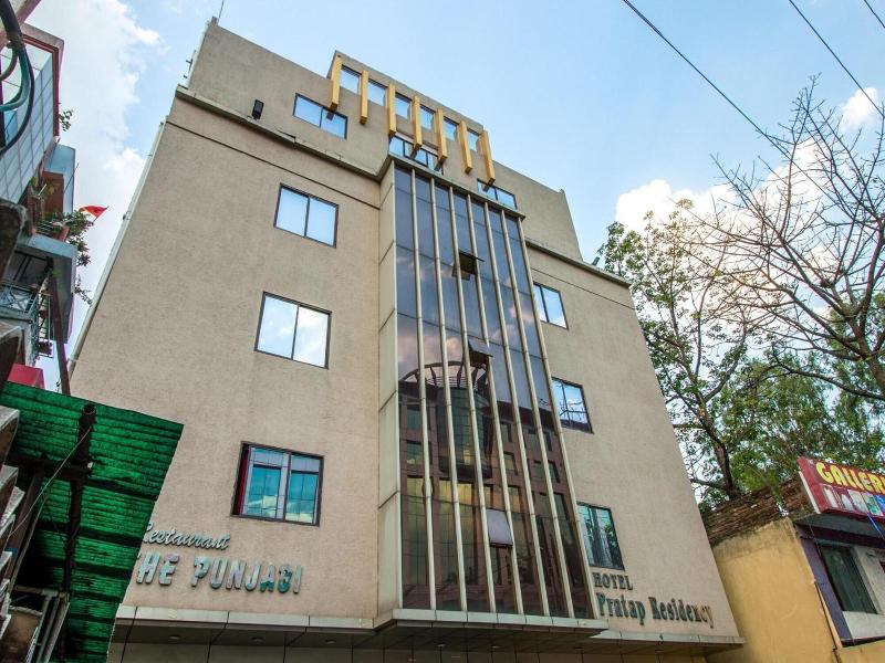 Hotel Pratap Residency image
