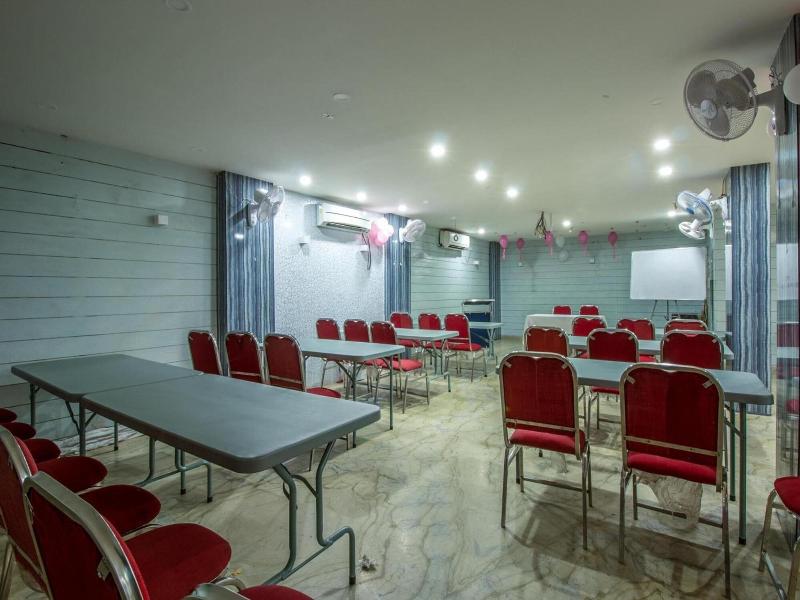 Hotel Pratap Residency image