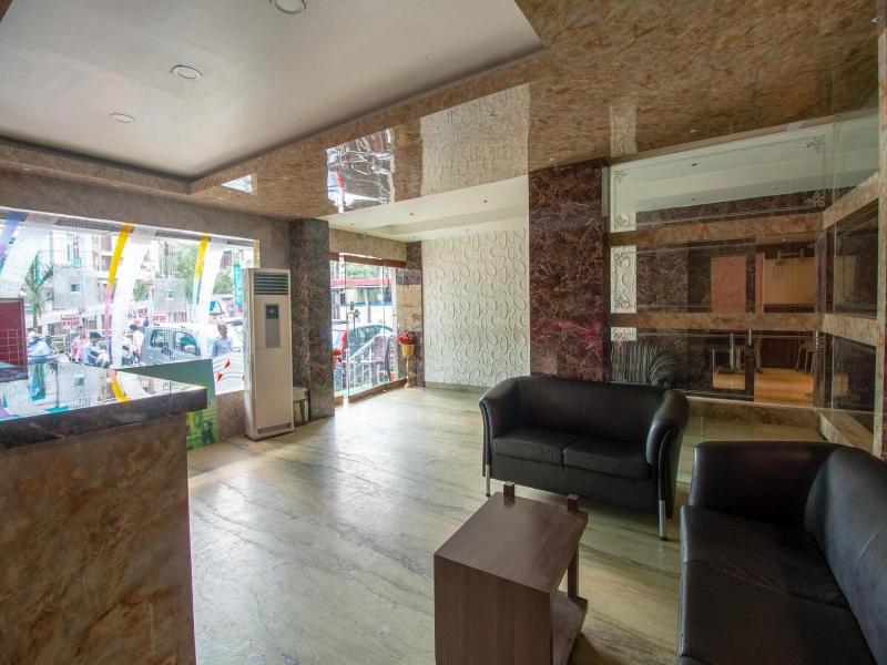 Hotel Pratap Residency image