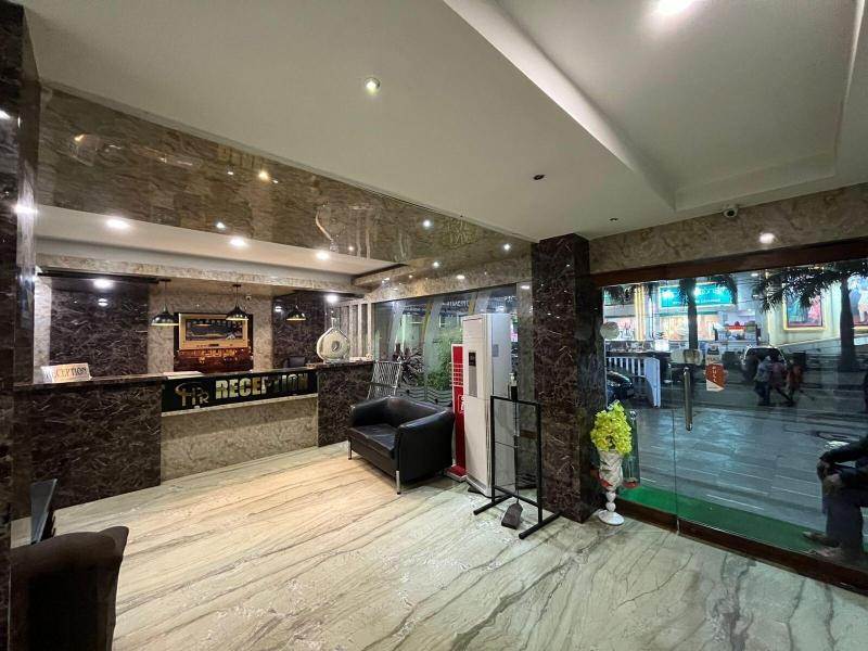 Hotel Pratap Residency image