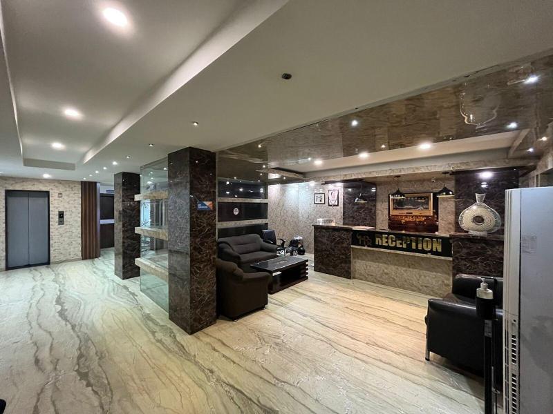 Hotel Pratap Residency image