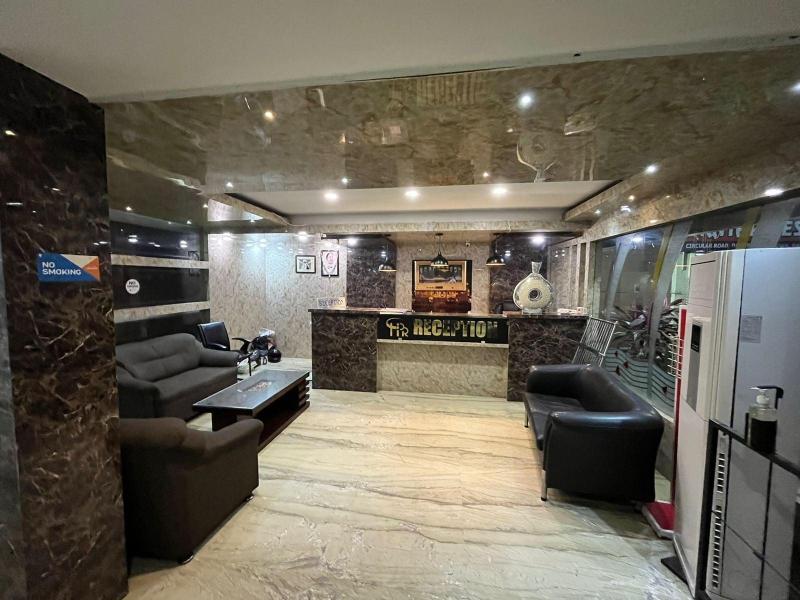 Hotel Pratap Residency image