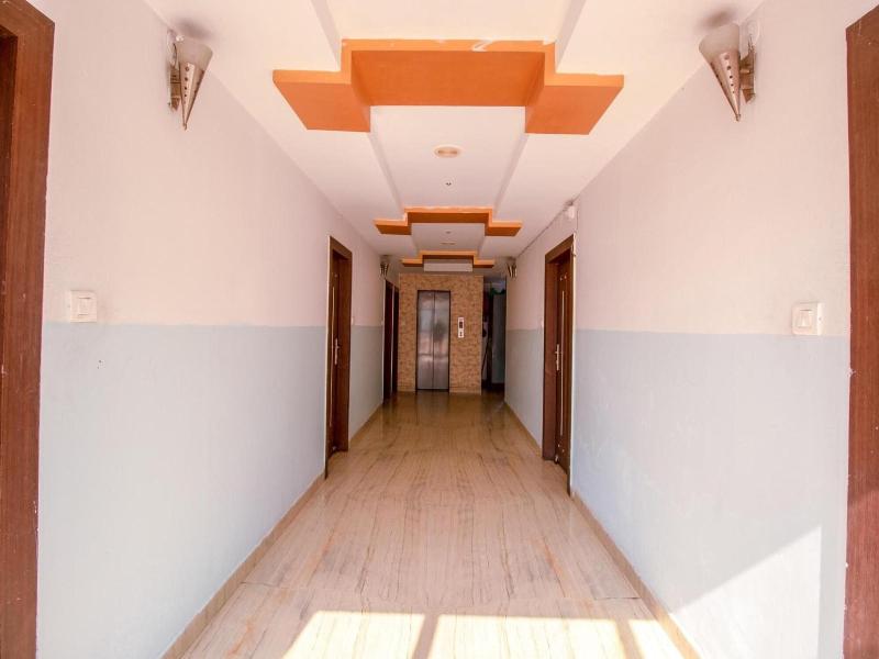 Hotel Pratap Residency image
