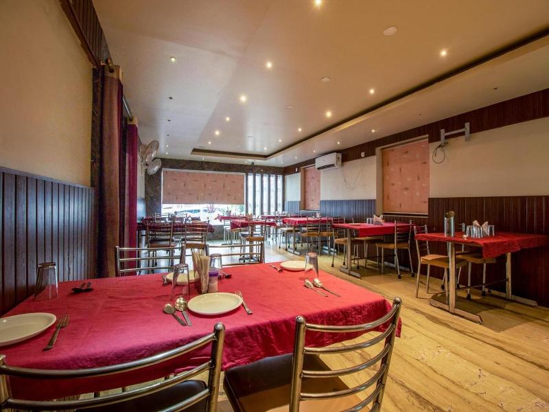Hotel Pratap Residency image