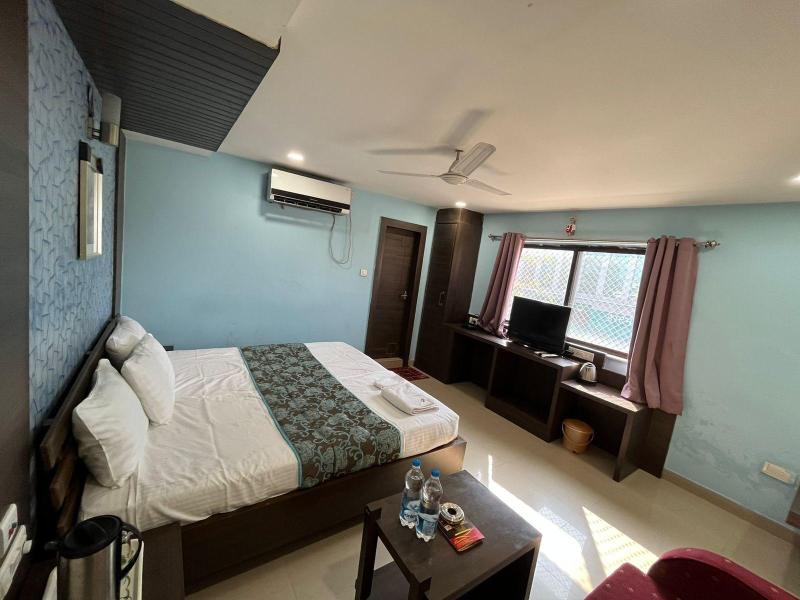 Hotel Pratap Residency image