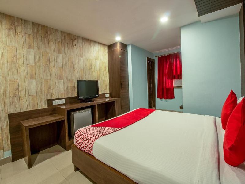Hotel Pratap Residency image