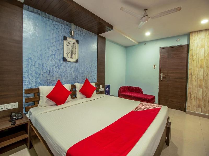 Hotel Pratap Residency image