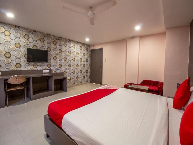 Hotel Pratap Residency image