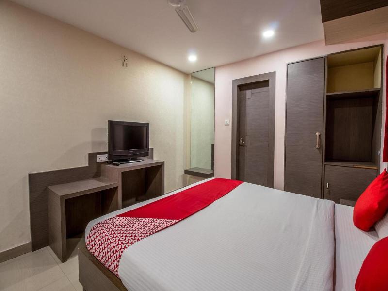 Hotel Pratap Residency image