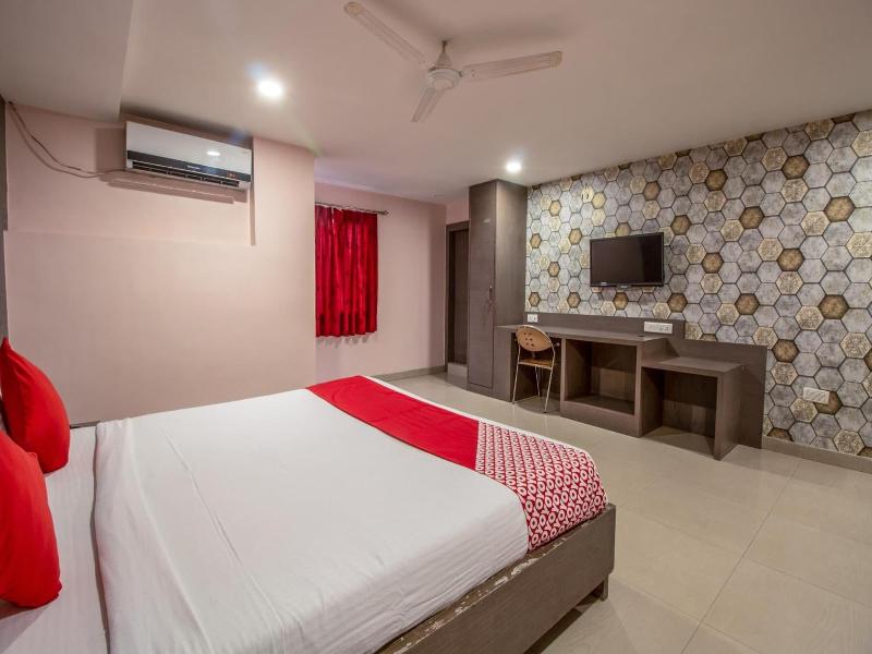 Hotel Pratap Residency image