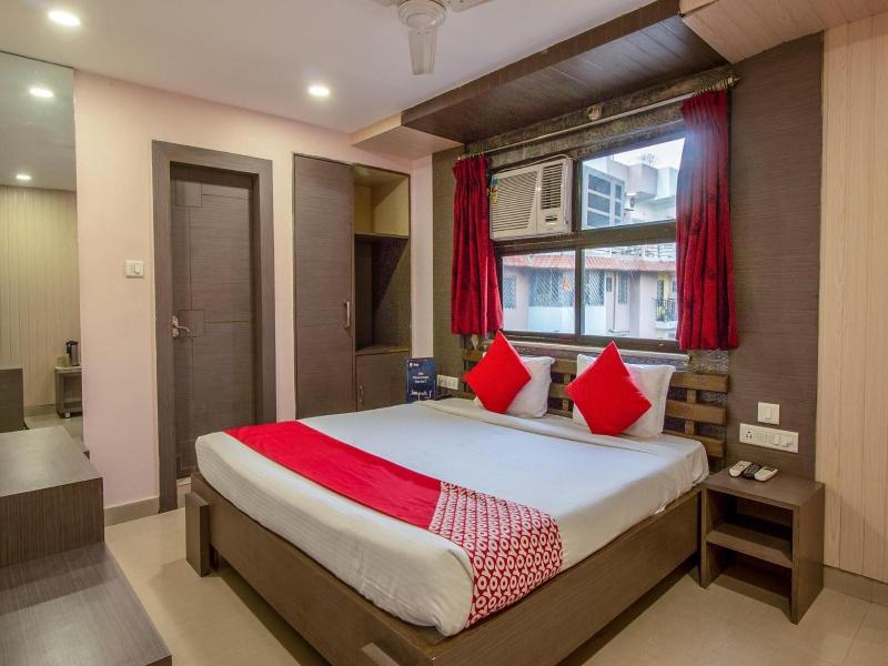 Hotel Pratap Residency image