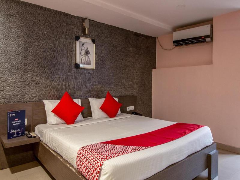 Hotel Pratap Residency image