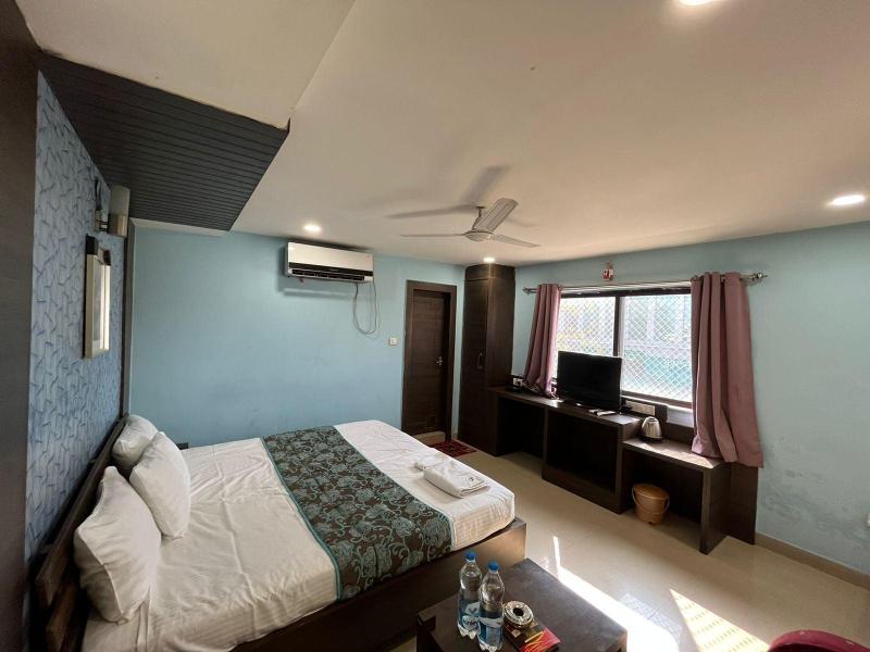 Hotel Pratap Residency image