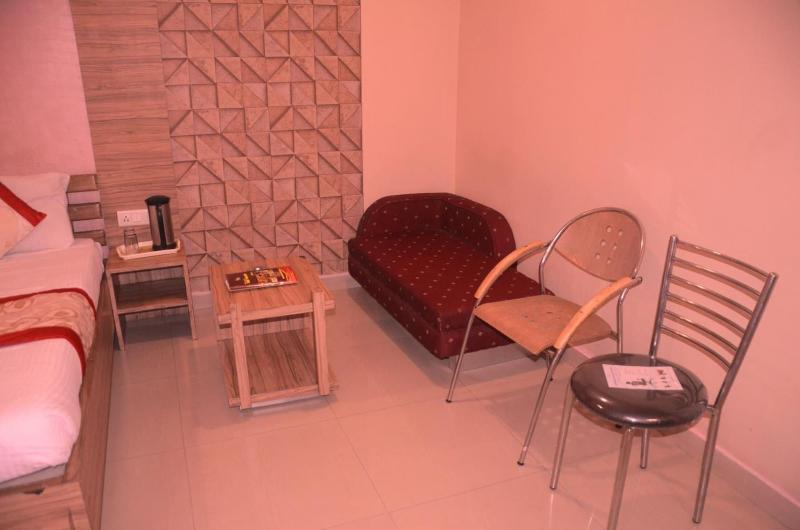 Hotel Pratap Residency image