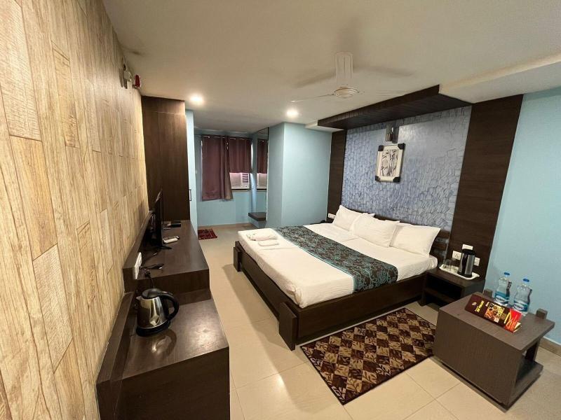 Hotel Pratap Residency image