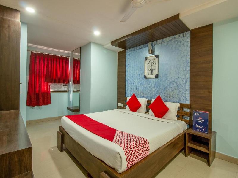 Hotel Pratap Residency image