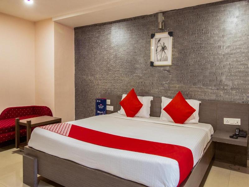Hotel Pratap Residency image