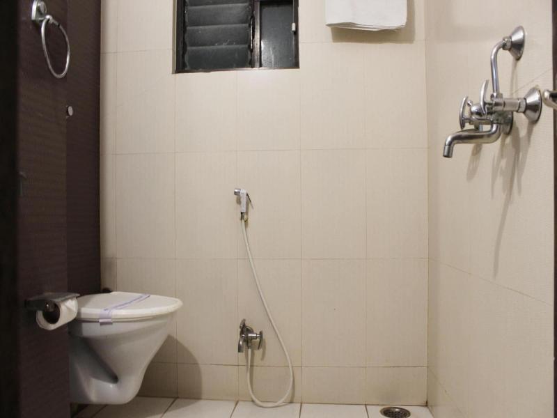 Hotel Pratap Residency image
