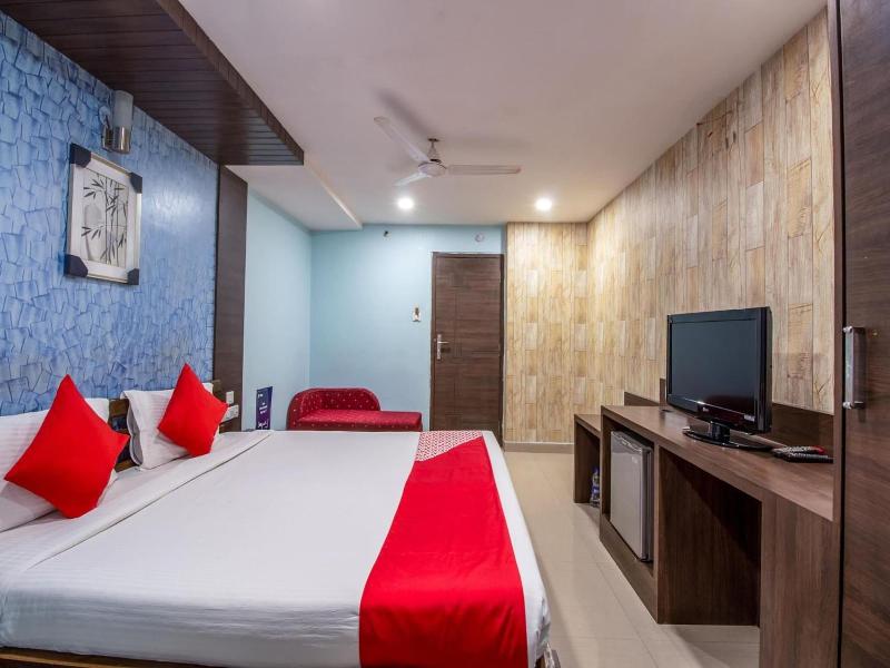 Hotel Pratap Residency image