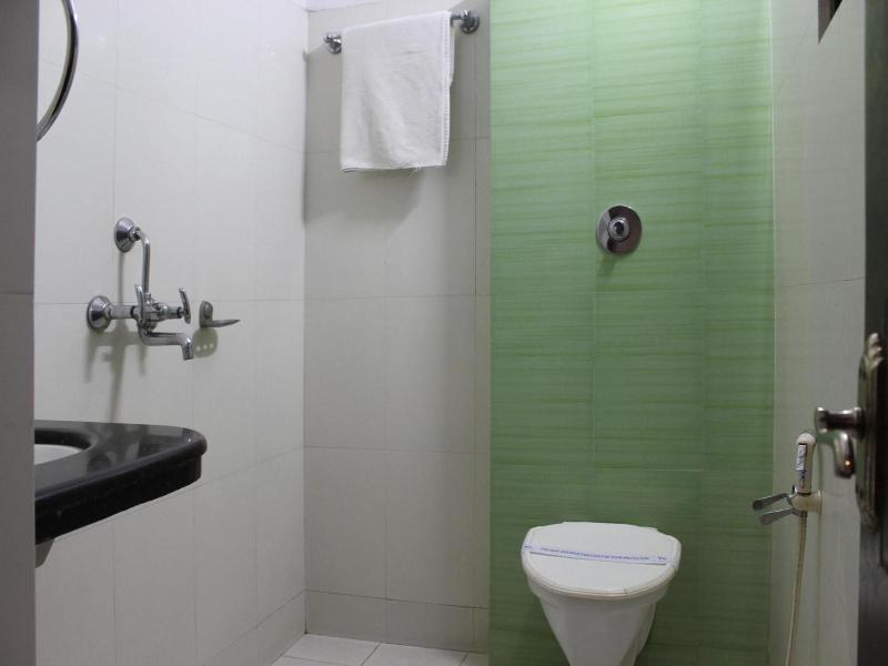 Hotel Pratap Residency image