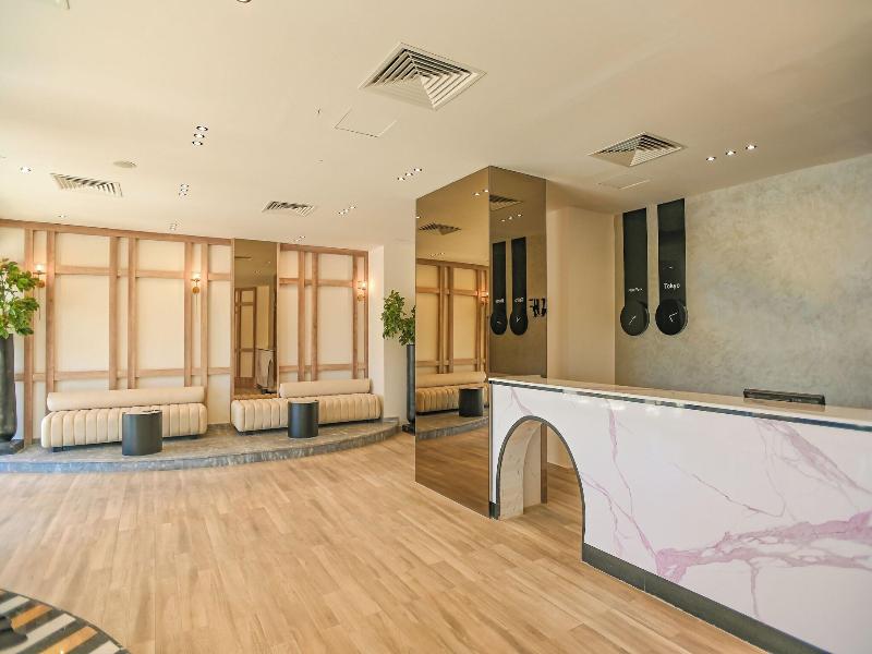 The Bay Hotel Hurghada Marina image